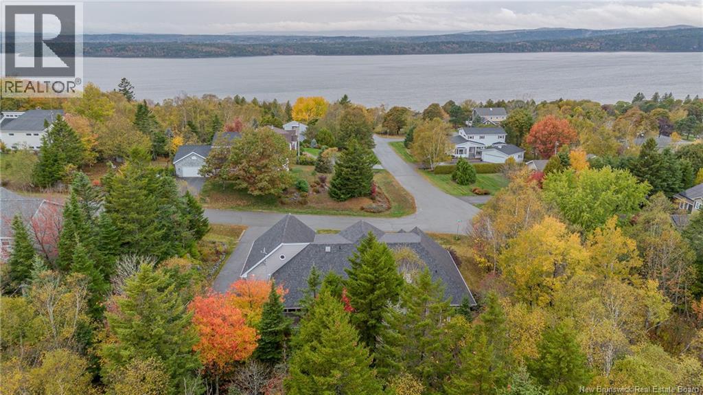 1 High Cliff Court, Rothesay, New Brunswick E2H 2T8 - Photo 48 - NB128557