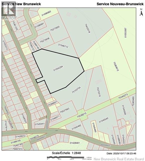 26 & 28 Murray Avenue, Fredericton, New Brunswick  E3A 3Y5 - Photo 3 - NB128715