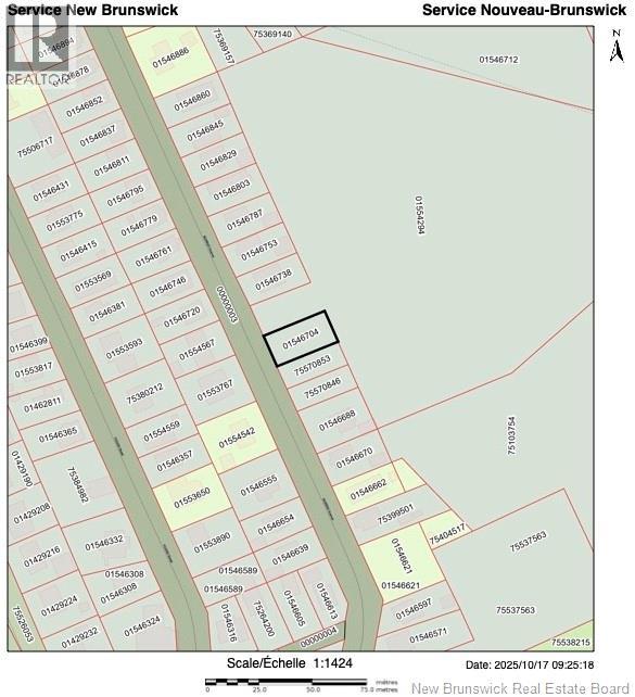 26 & 28 Murray Avenue, Fredericton, New Brunswick  E3A 3Y5 - Photo 5 - NB128715