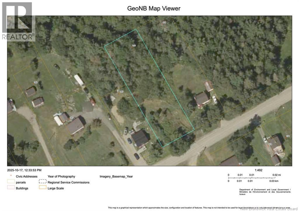 183 Pleasant Street, St. Stephen, New Brunswick