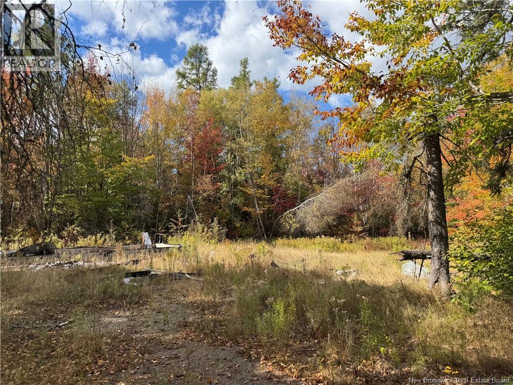 60 Bettsburg Road, New Bandon, New Brunswick