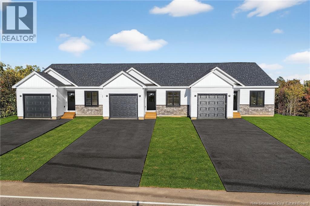 436 La Vallee Unit# 2, Memramcook, New Brunswick  E4K 2A3 - Photo 1 - NB128706