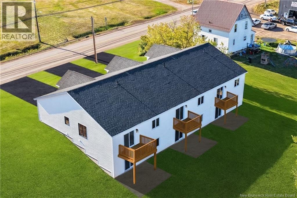 436 La Vallee Unit# 2, Memramcook, New Brunswick  E4K 2A3 - Photo 2 - NB128706