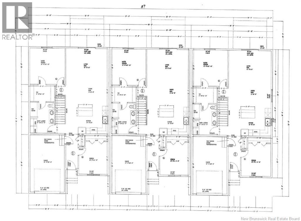 436 La Vallee Unit# 2, Memramcook, New Brunswick  E4K 2A3 - Photo 3 - NB128706