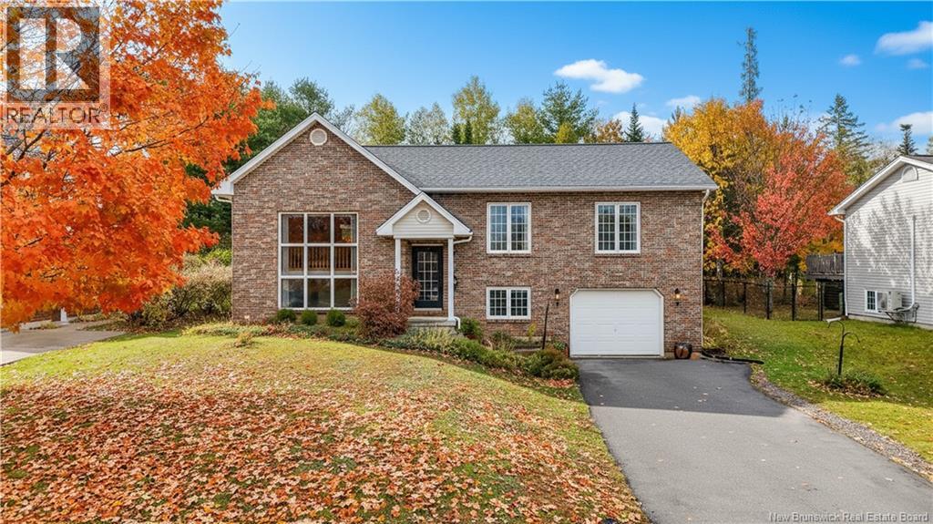 308 Douglas Avenue, Fredericton, New Brunswick