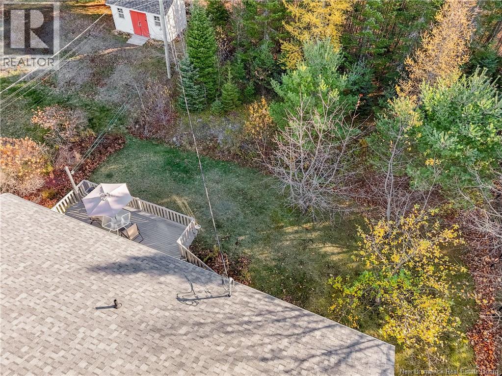 308 Douglas Avenue, Fredericton, New Brunswick  E3A 5T1 - Photo 46 - NB128602