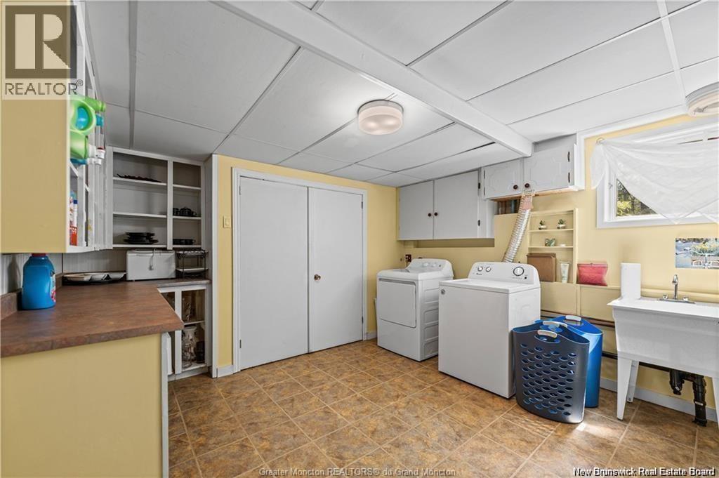 17 Centennial Ave West, Rexton, New Brunswick  E4W 1X4 - Photo 21 - NB128742