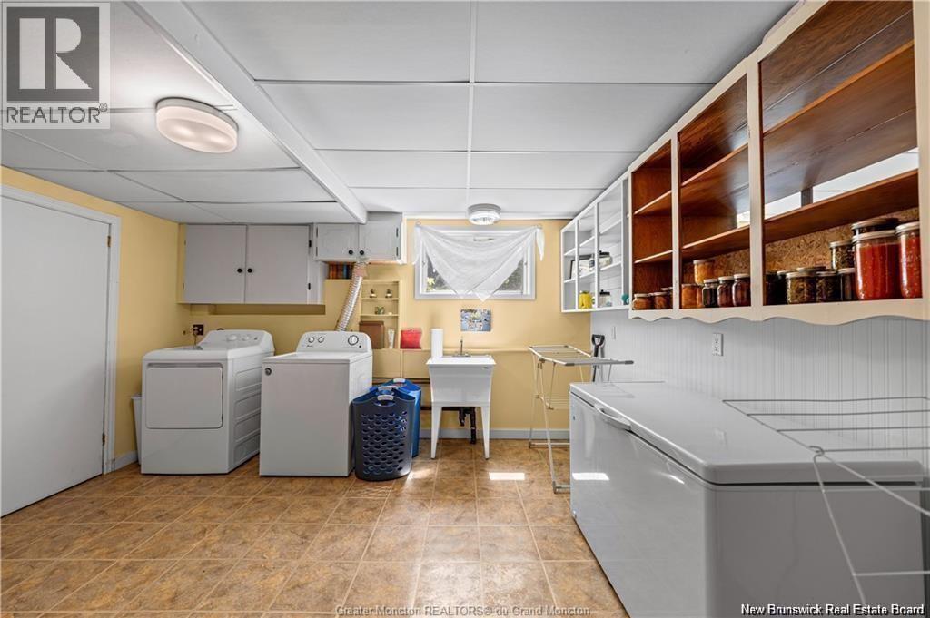 17 Centennial Ave West, Rexton, New Brunswick  E4W 1X4 - Photo 22 - NB128742