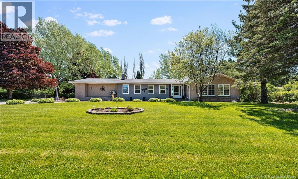 17 Centennial Ave West, Rexton, New Brunswick  E4W 1X4 - Photo 28 - NB128742