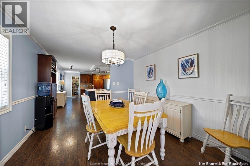 17 Centennial Ave West, Rexton, New Brunswick  E4W 1X4 - Photo 3 - NB128742