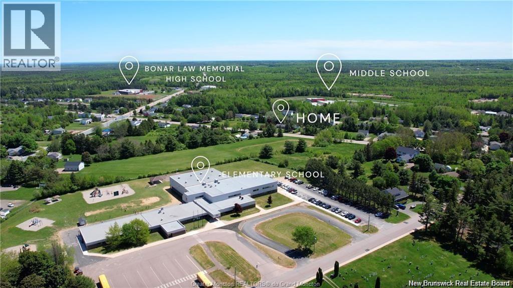 17 Centennial Ave West, Rexton, New Brunswick  E4W 1X4 - Photo 30 - NB128742