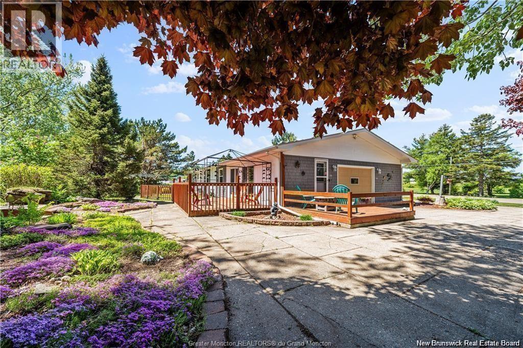 17 Centennial Ave West, Rexton, New Brunswick  E4W 1X4 - Photo 32 - NB128742