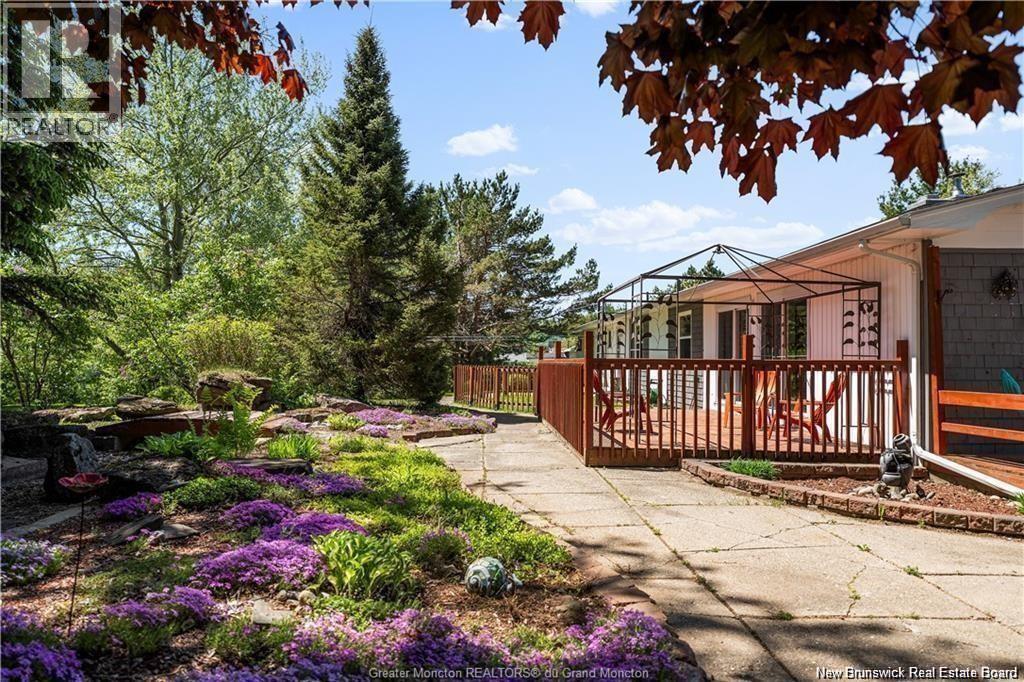 17 Centennial Ave West, Rexton, New Brunswick  E4W 1X4 - Photo 33 - NB128742