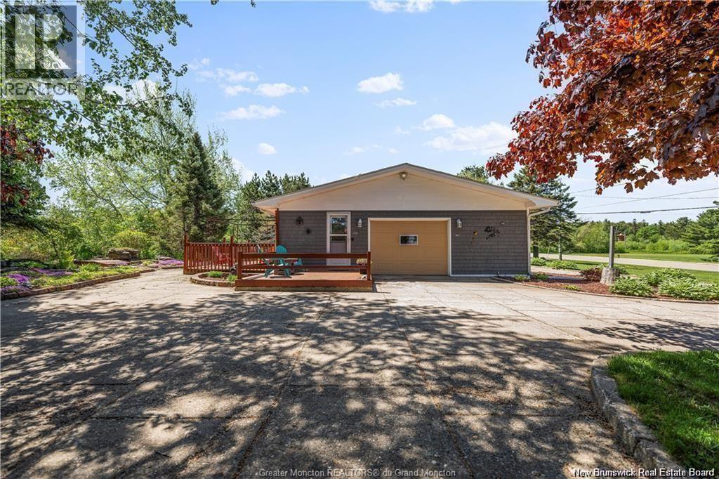 17 Centennial Ave West, Rexton, New Brunswick  E4W 1X4 - Photo 34 - NB128742