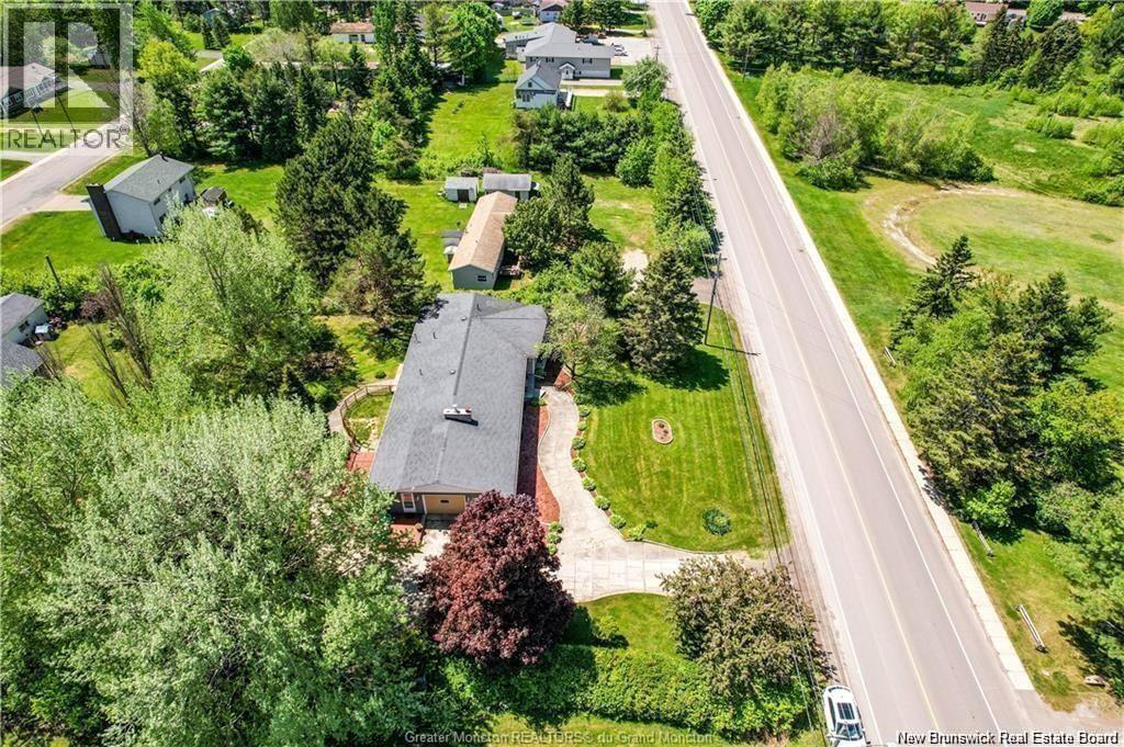 17 Centennial Ave West, Rexton, New Brunswick  E4W 1X4 - Photo 35 - NB128742