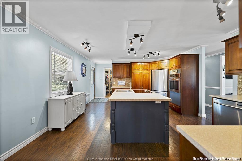 17 Centennial Ave West, Rexton, New Brunswick  E4W 1X4 - Photo 4 - NB128742