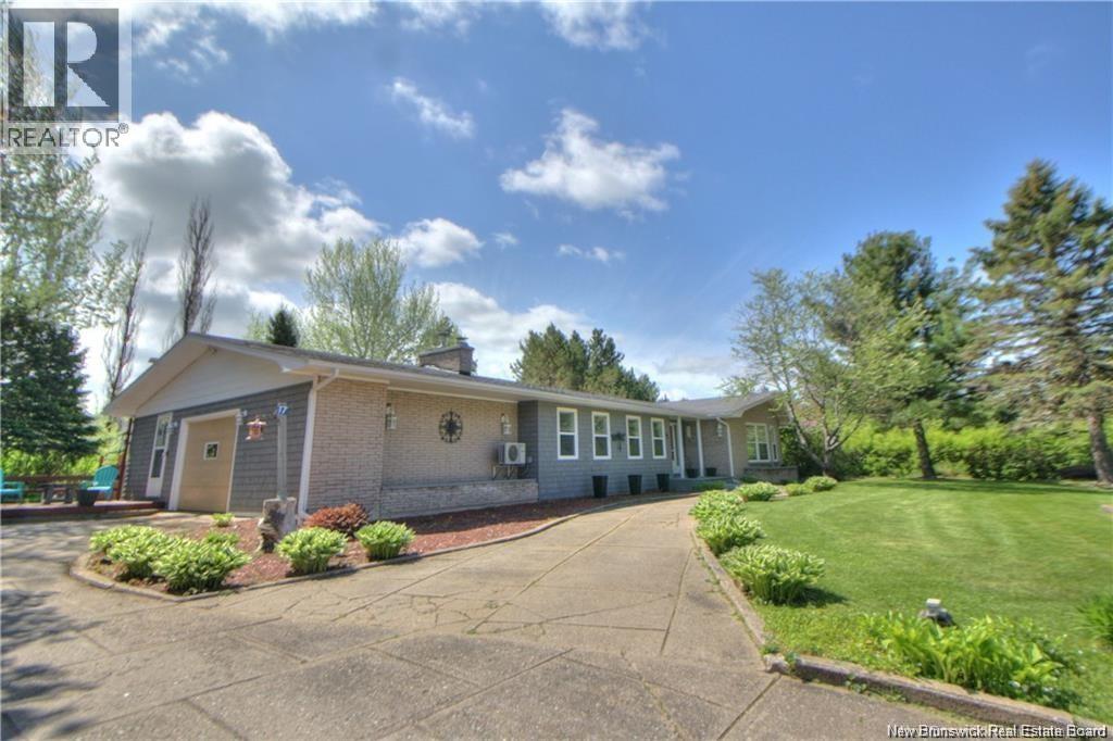 17 Centennial Ave West, Rexton, New Brunswick  E4W 1X4 - Photo 41 - NB128742