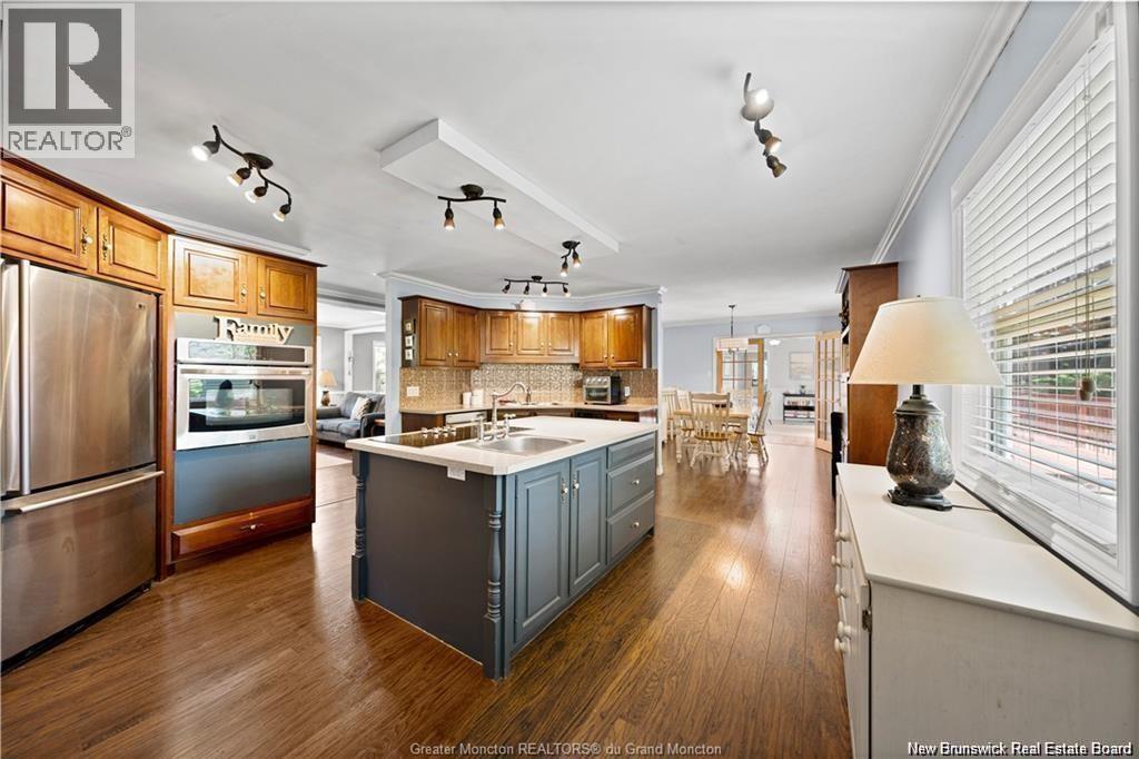 17 Centennial Ave West, Rexton, New Brunswick  E4W 1X4 - Photo 5 - NB128742