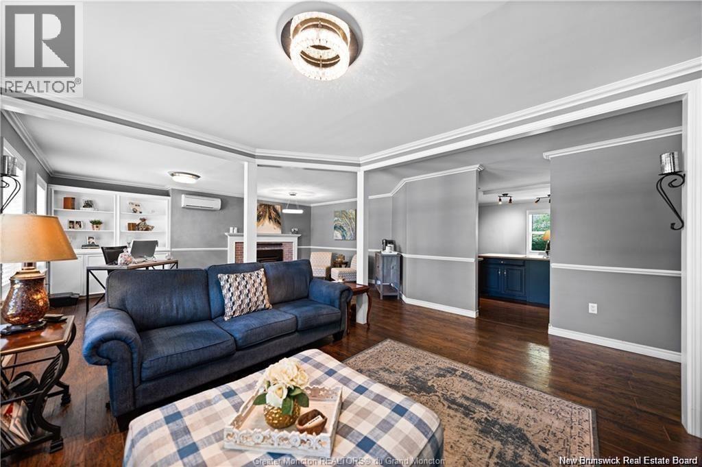 17 Centennial Ave West, Rexton, New Brunswick  E4W 1X4 - Photo 6 - NB128742