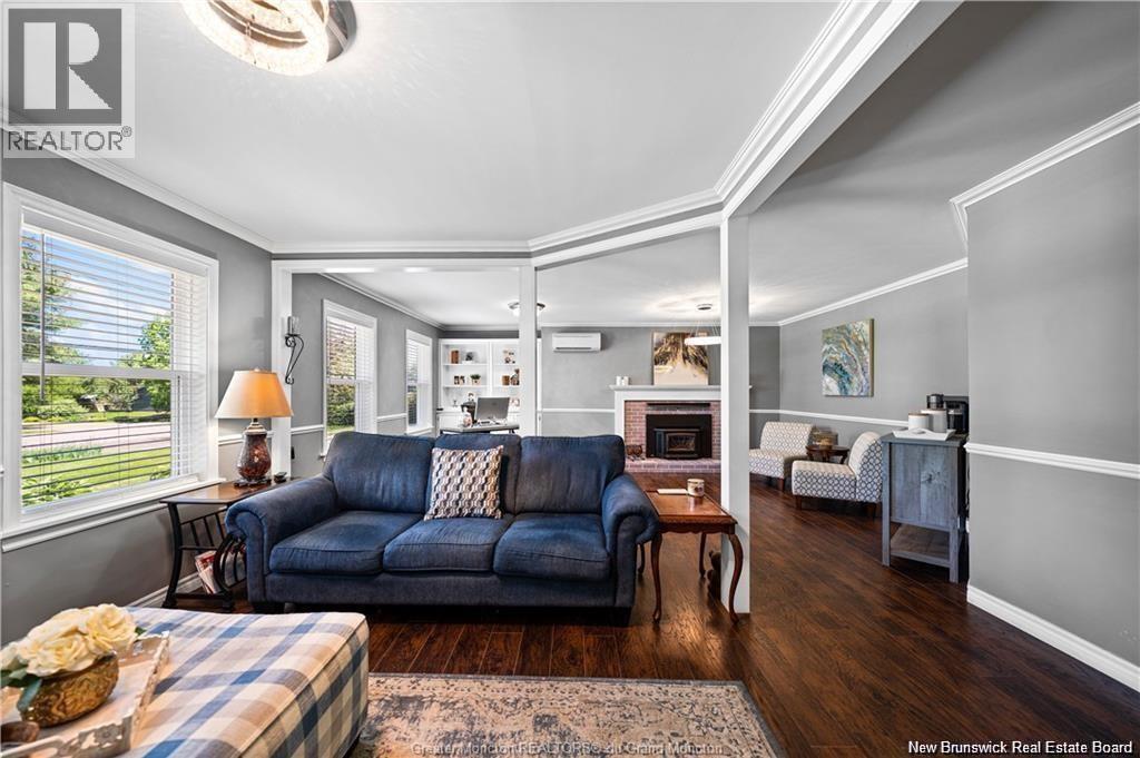 17 Centennial Ave West, Rexton, New Brunswick  E4W 1X4 - Photo 7 - NB128742