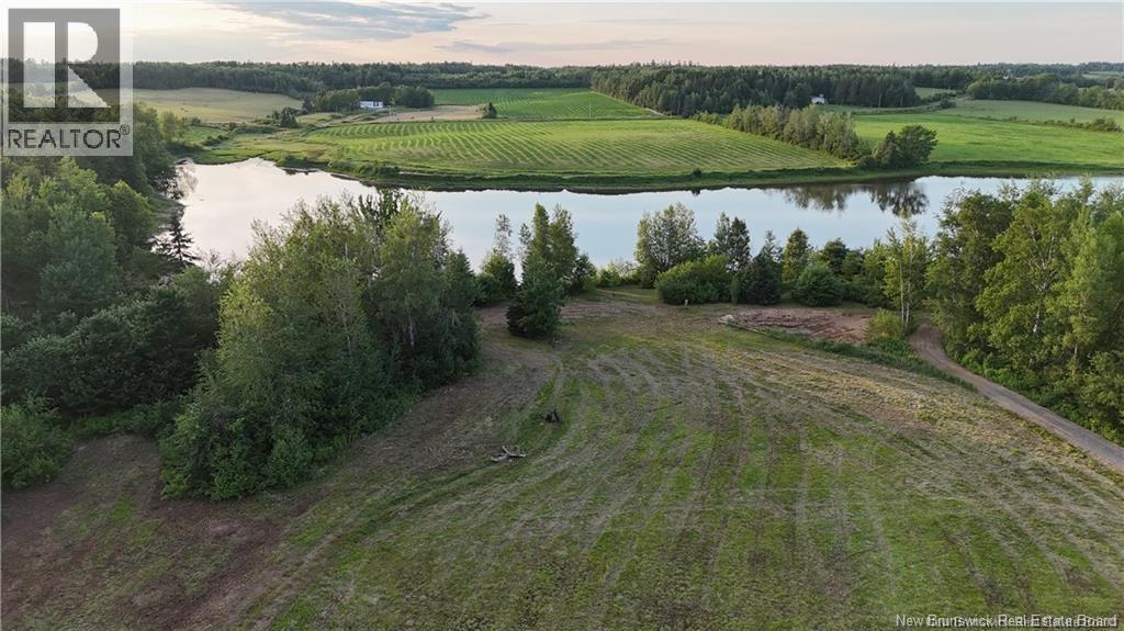 LOT 16-18 Aleesha Court, Bass River, New Brunswick