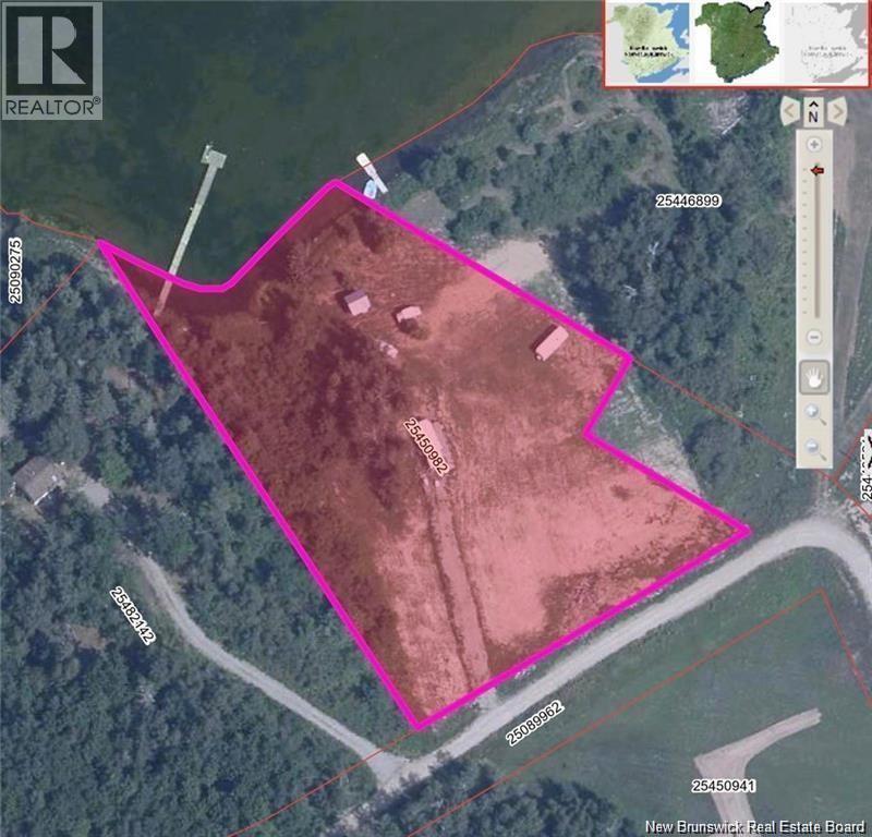 Lot 16-18 Aleesha Court, Bass River, New Brunswick  E4T 3Z1 - Photo 5 - NB128755