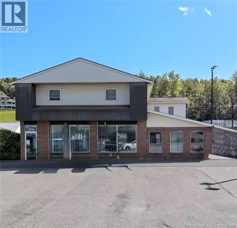 777 Everard H. Daigle Boulevard, Grand-Sault/Grand Falls, New Brunswick