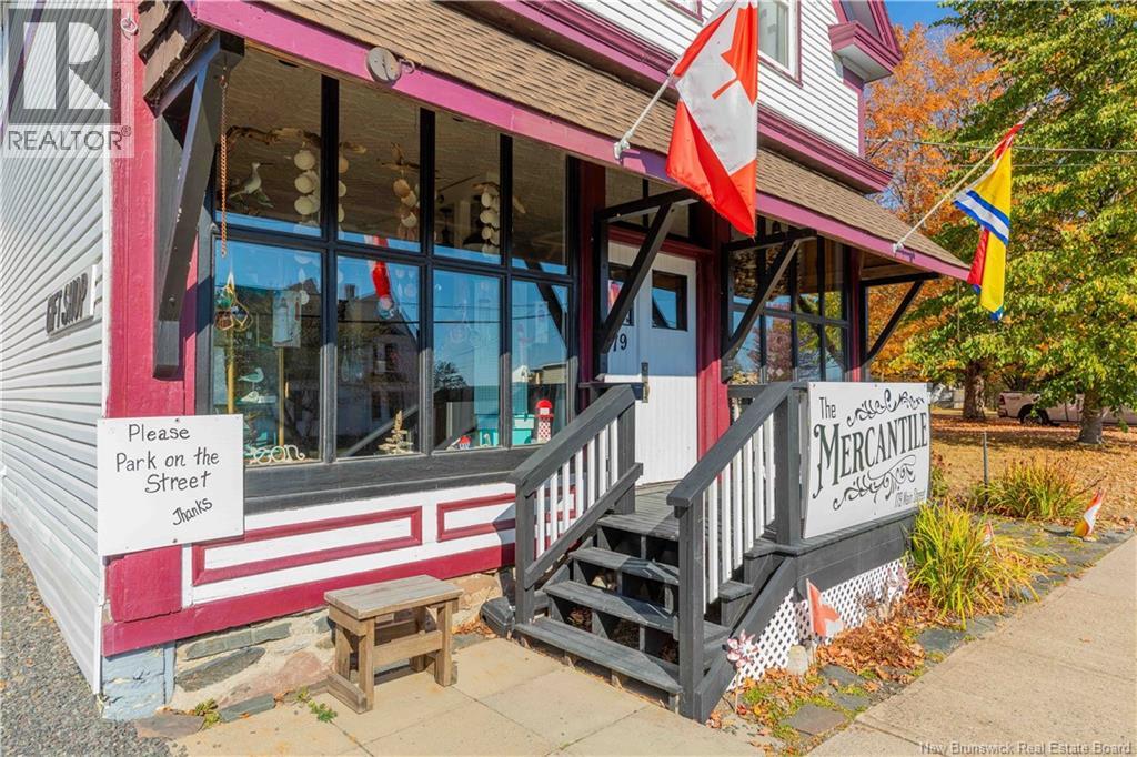 179 Main Street, St. Martins, New Brunswick E5R 1B7 - Photo 5 - NB128217