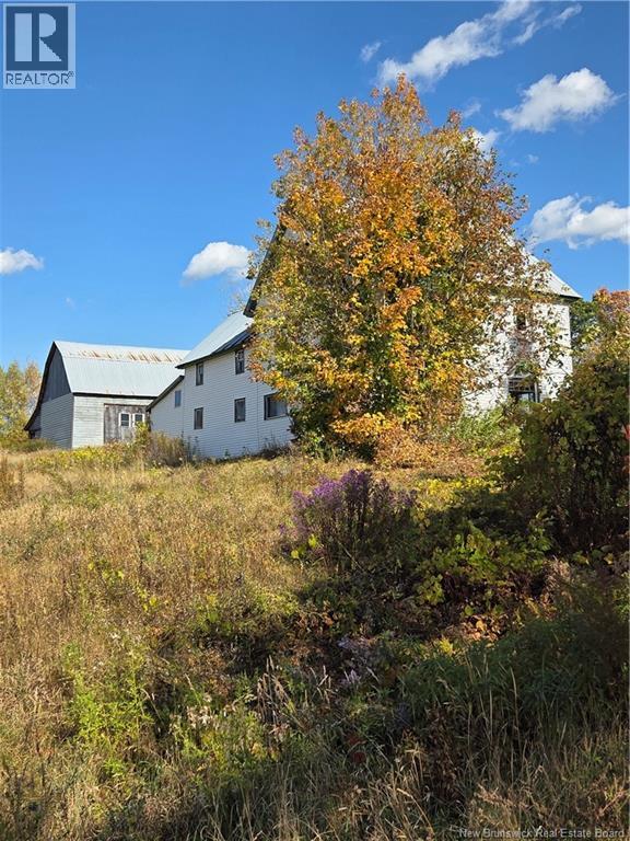 1294 105 Route, Southampton, New Brunswick