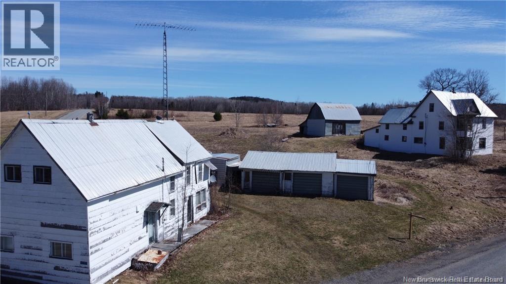 1294 105 Route, Southampton, New Brunswick  E6G 1L5 - Photo 12 - NB128080