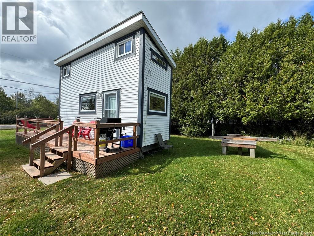 3695 Route 127, Bayside, New Brunswick  E5B 2T1 - Photo 14 - NB128759