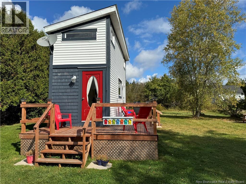 3695 Route 127, Bayside, New Brunswick  E5B 2T1 - Photo 2 - NB128759