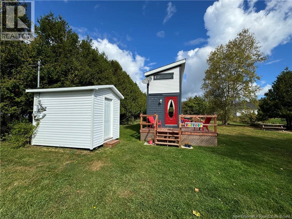 3695 Route 127, Bayside, New Brunswick  E5B 2T1 - Photo 20 - NB128759