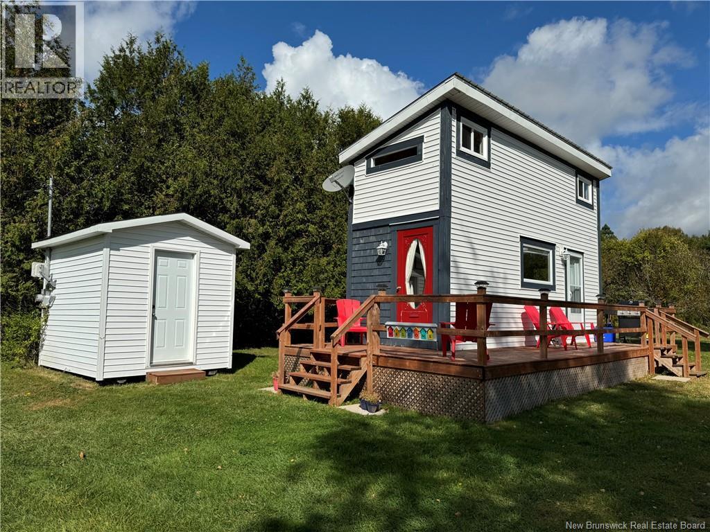 3695 Route 127, Bayside, New Brunswick  E5B 2T1 - Photo 21 - NB128759