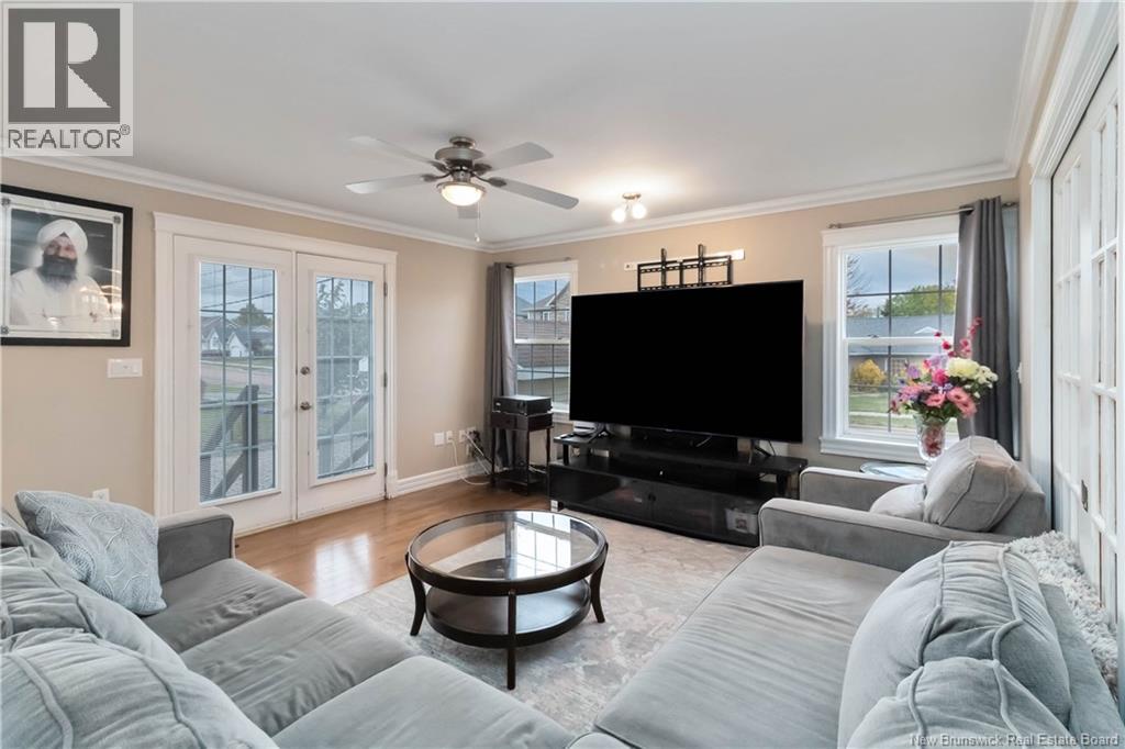 110 Willshire Way, Moncton, New Brunswick E1G 4Y1 - Photo 10 - NB128743