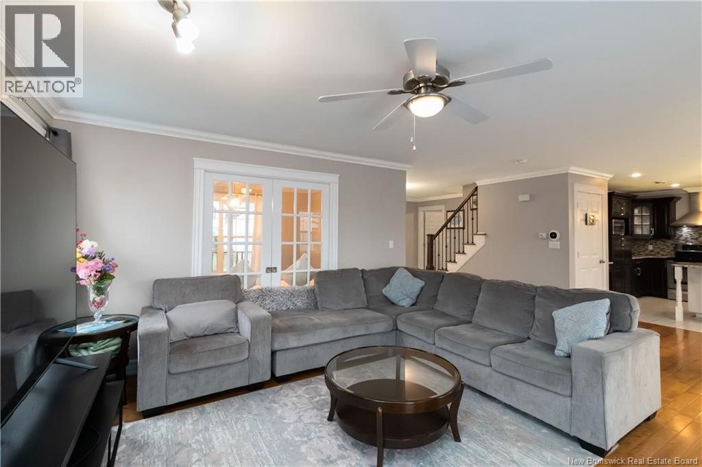 110 Willshire Way, Moncton, New Brunswick E1G 4Y1 - Photo 11 - NB128743