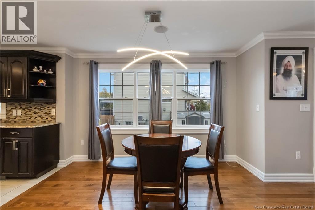 110 Willshire Way, Moncton, New Brunswick E1G 4Y1 - Photo 12 - NB128743