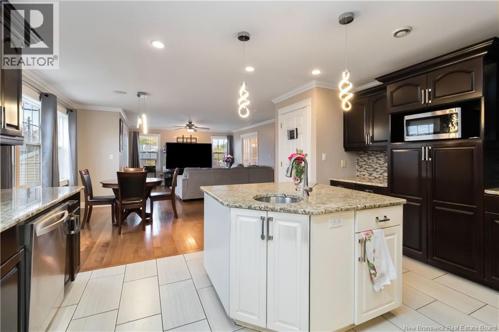 110 Willshire Way, Moncton, New Brunswick E1G 4Y1 - Photo 14 - NB128743