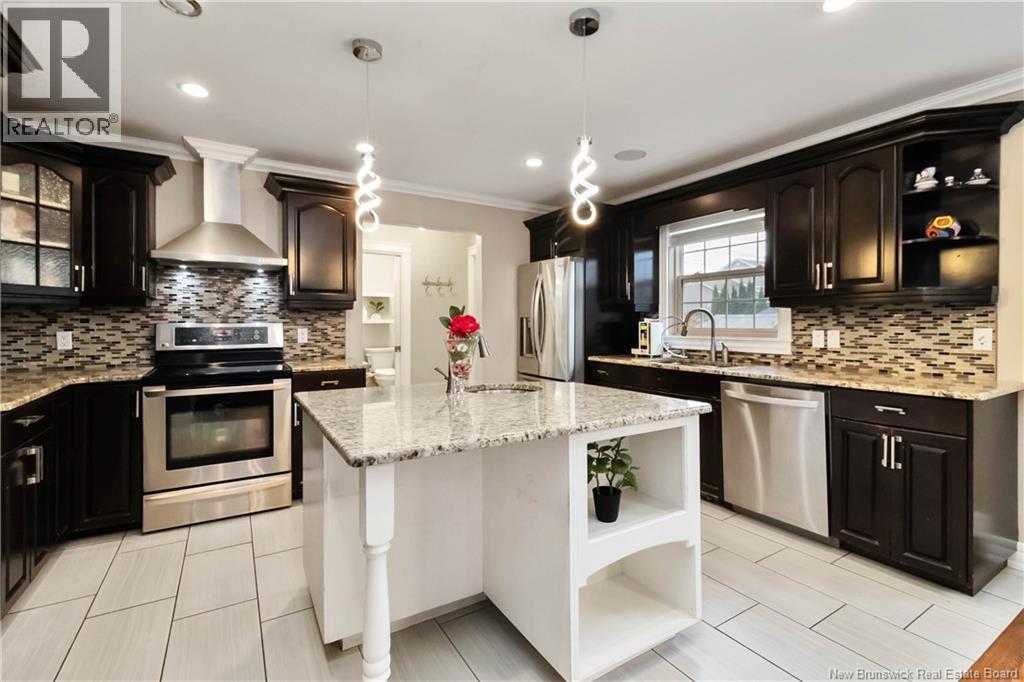 110 Willshire Way, Moncton, New Brunswick E1G 4Y1 - Photo 15 - NB128743