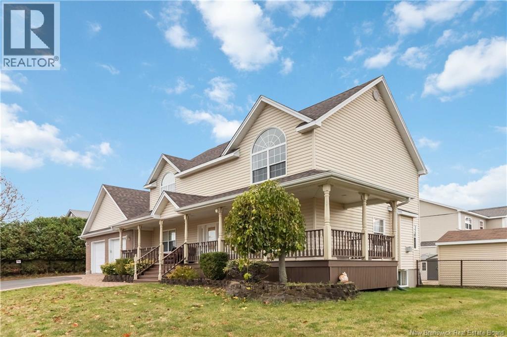 110 Willshire Way, Moncton, New Brunswick E1G 4Y1 - Photo 2 - NB128743