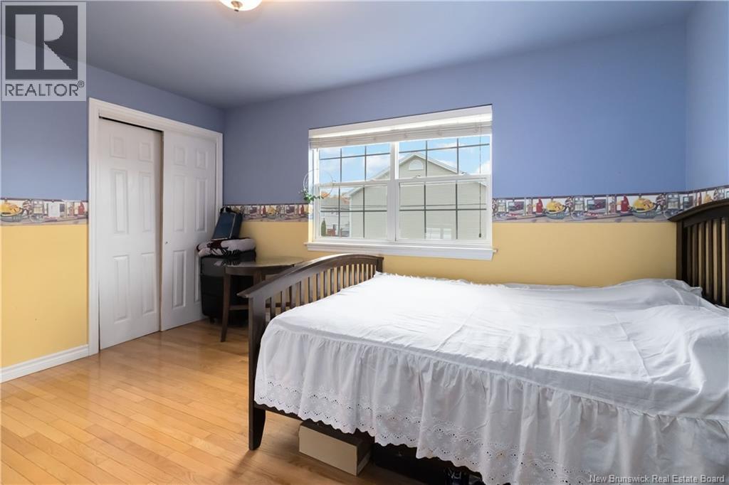 110 Willshire Way, Moncton, New Brunswick E1G 4Y1 - Photo 27 - NB128743