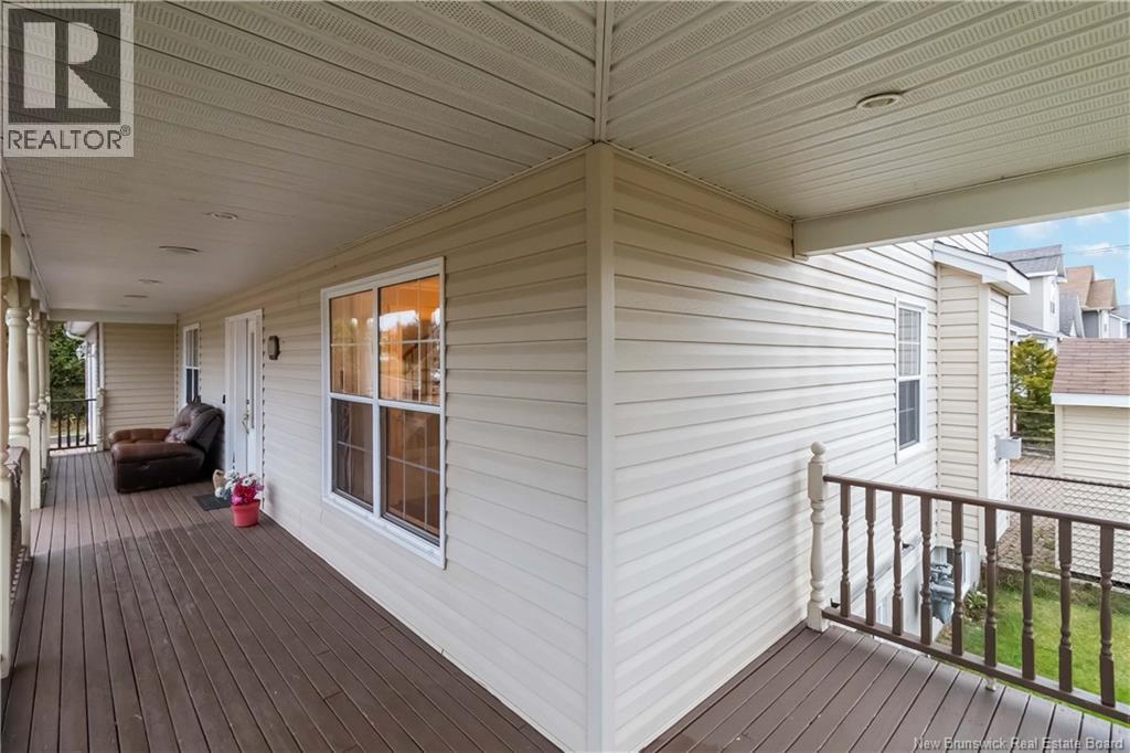 110 Willshire Way, Moncton, New Brunswick E1G 4Y1 - Photo 4 - NB128743