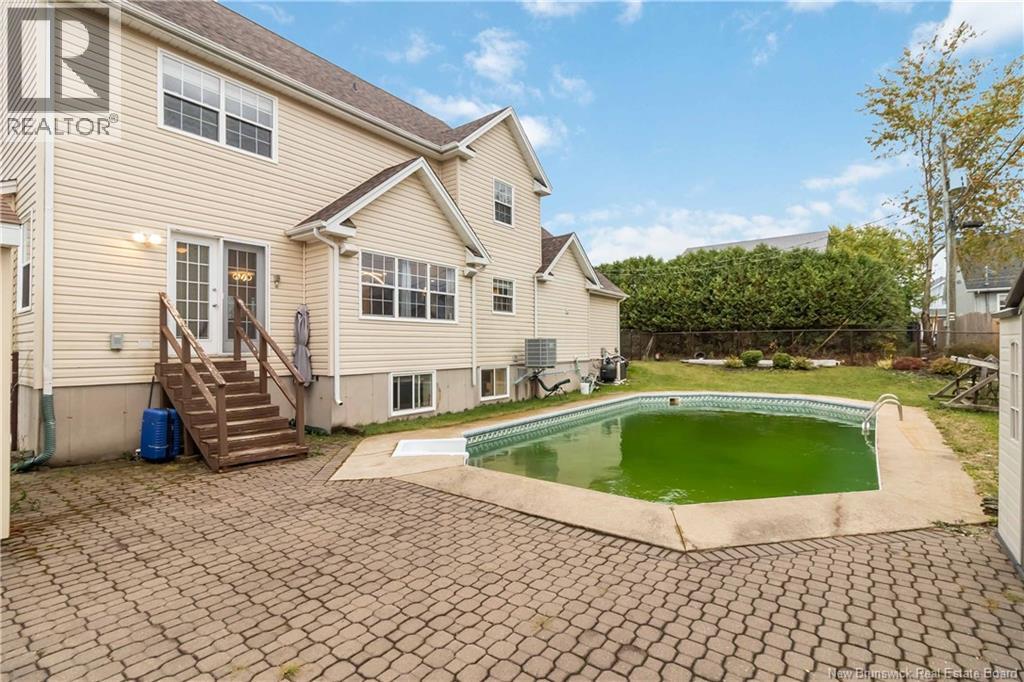 110 Willshire Way, Moncton, New Brunswick E1G 4Y1 - Photo 47 - NB128743