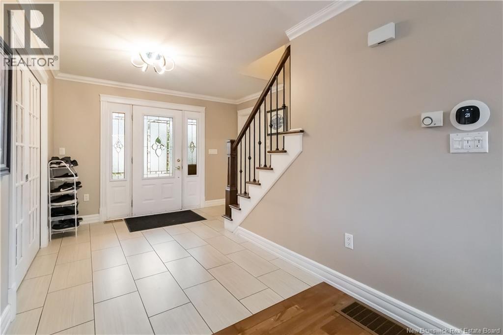 110 Willshire Way, Moncton, New Brunswick E1G 4Y1 - Photo 5 - NB128743