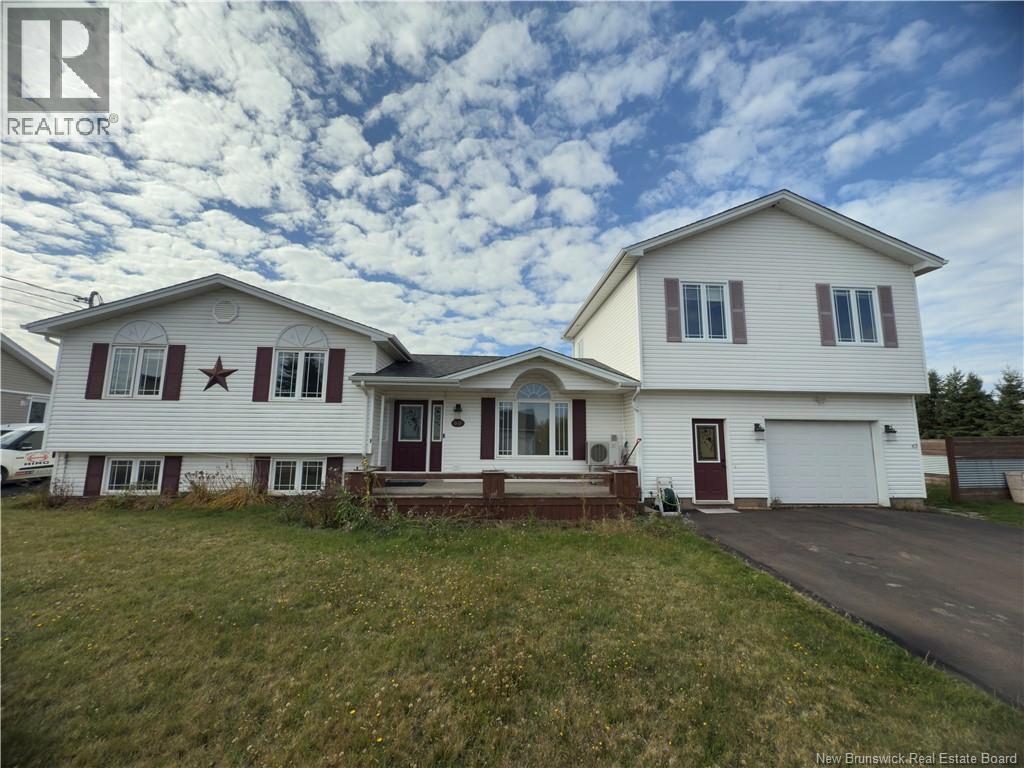 60-62 Ashworth Drive, Moncton, New Brunswick