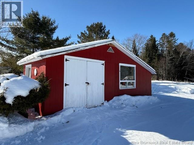 15 Lewis Road, Juniper, New Brunswick  E7L 1J6 - Photo 16 - NB128764
