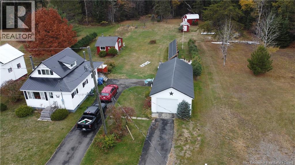 15 Lewis Road, Juniper, New Brunswick  E7L 1J6 - Photo 20 - NB128764