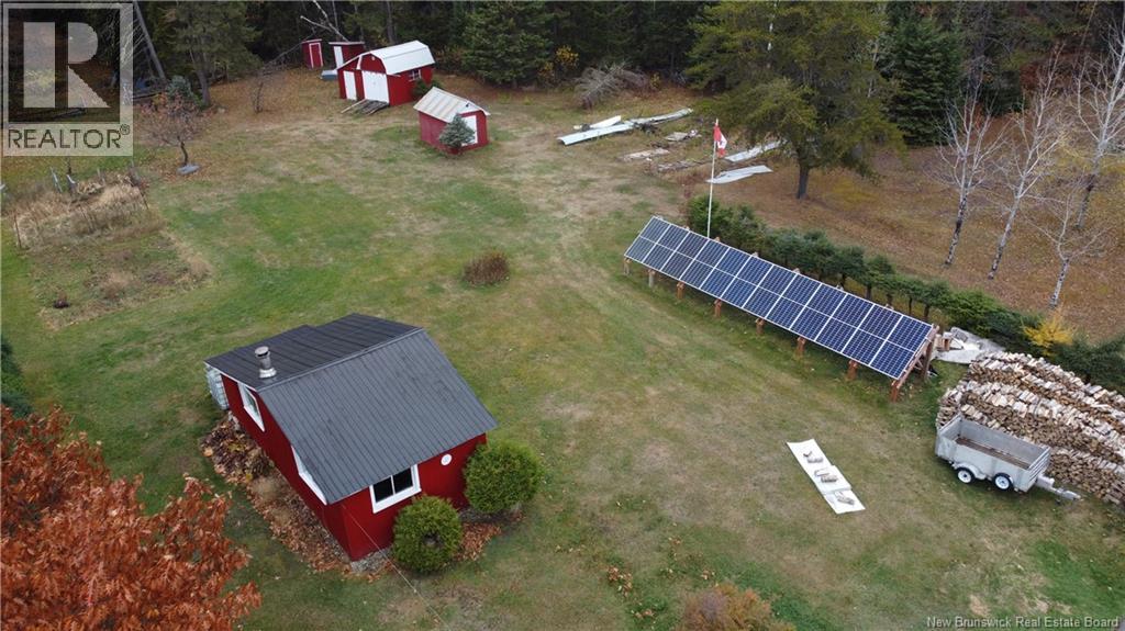 15 Lewis Road, Juniper, New Brunswick  E7L 1J6 - Photo 22 - NB128764