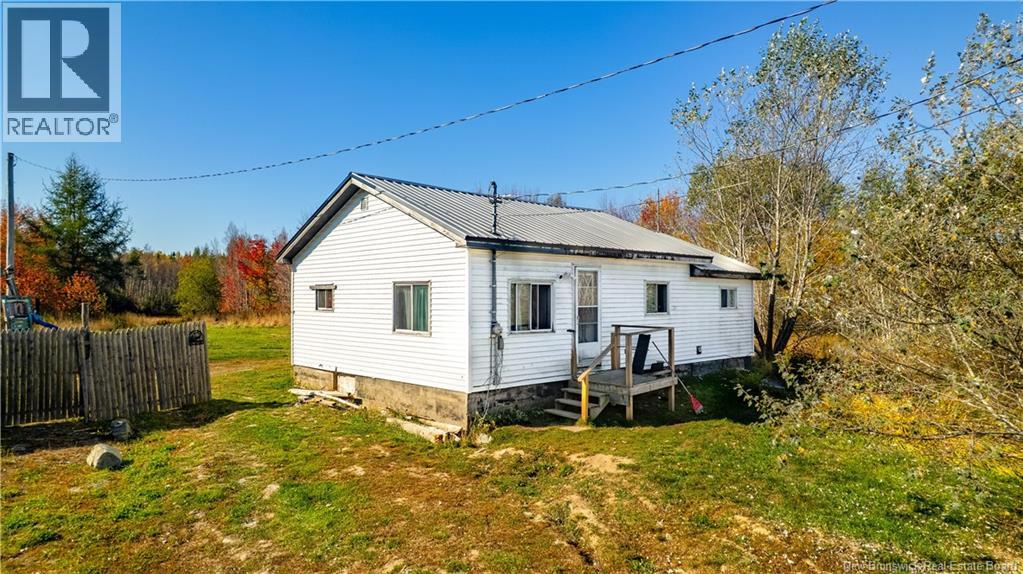 390 Scott Road, Honeydale, New Brunswick
