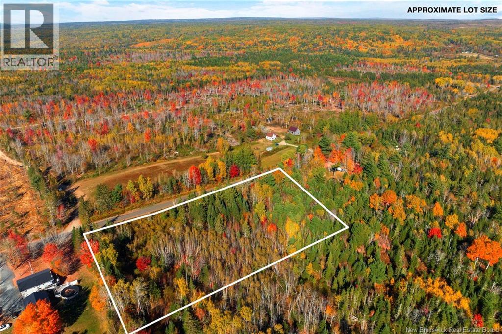 Lot 99-1 Eniskillen Road, Wirral, New Brunswick  E5L 2L9 - Photo 5 - NB128818